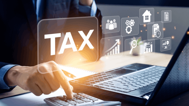 Tax-Efficient Wealth Management