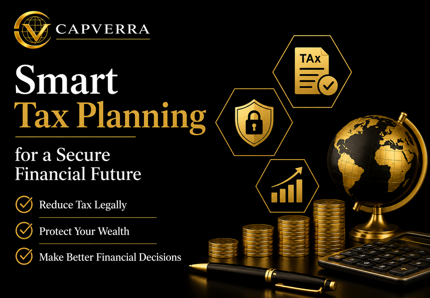 Tax Planning Works